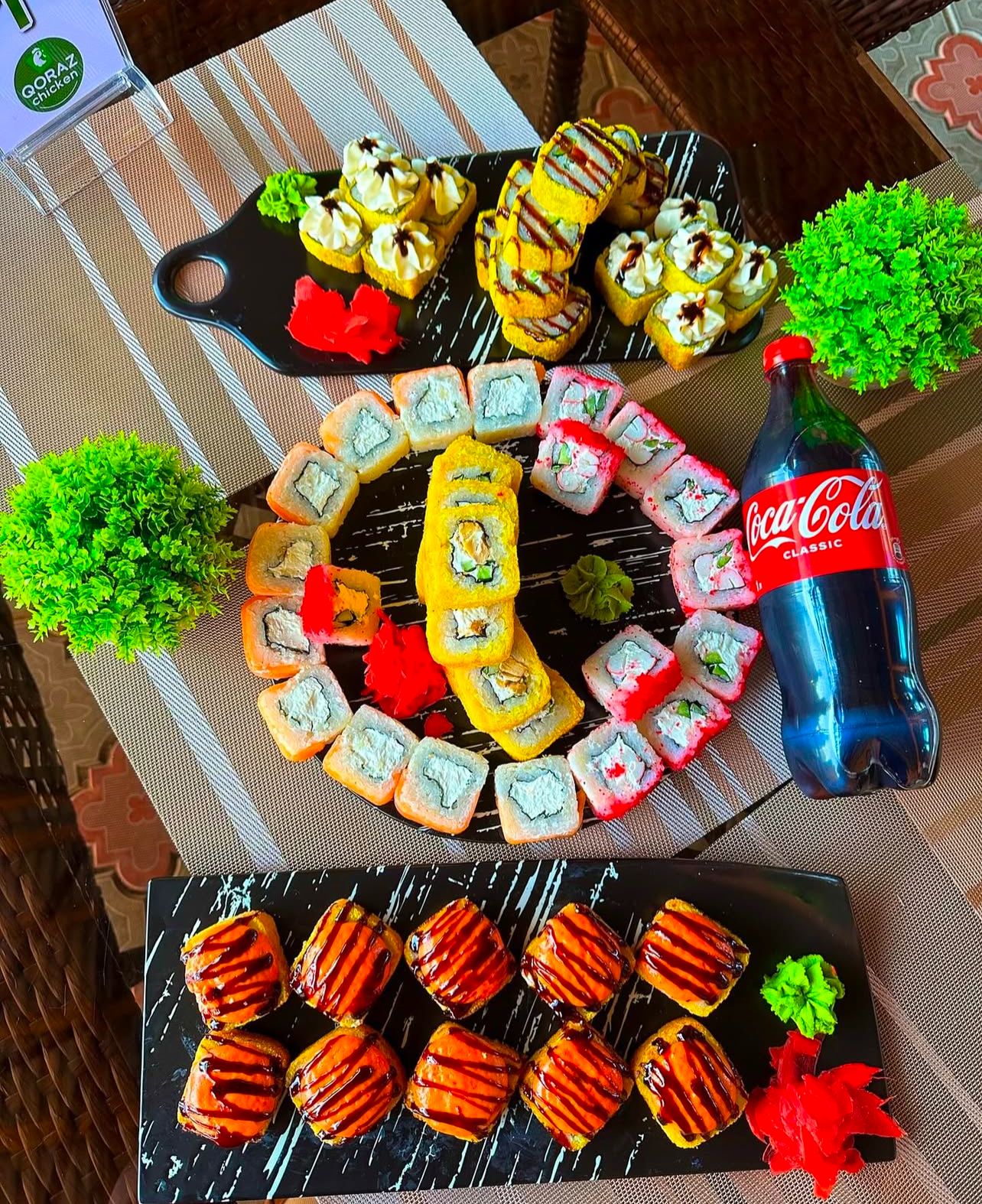 Сет «ВКУСНЯШКИ»