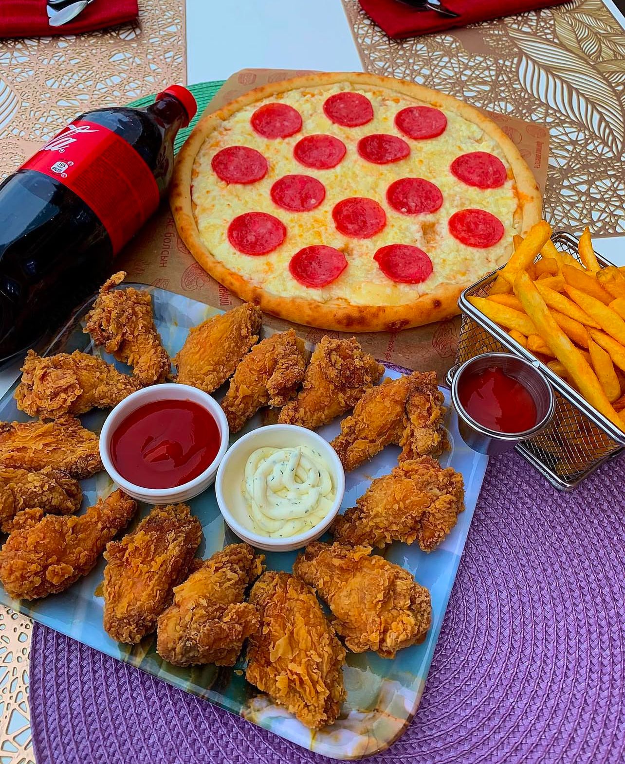 Сет «ИНТЕРЕС»